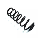 Genuine Volkswagen Coil Spring 3C0-511-115-AG. Fixed Price $109.14.