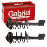 Pc Gabriel G57011 Strut & Coil Springs For ST8596L 9214-0114 171598 Os. Fixed Price $428.16.