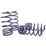 H&r 54724-55 Lowering Sport Springs Kit For 98-05 Vw Golf Jetta MK4 VR6 Tdi 1.8T. Fixed Price $255.10.