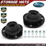 2PCS Front Suspension Strut Mount For Land Rover Discovery Sport 2015 2016 LR2. Fixed Price $46.99.