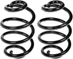 Dorman 926-576 Rear Suspension Coil Springs For 01-05 Bmw 325XI 330XI Sedan. Fixed Price $103.40.