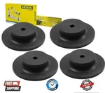 New Moog Spring Seat Pair Rear Upper Lower Kit Set Of 4 For Cadillac Chevy. Fixed Price $72.31.