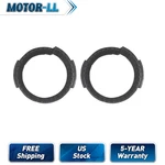 Fits Dodge Neon Kyb Shocks & Struts Coil Spring Insulator Rear Lower 2PCS. Fixed Price $62.04.