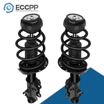 For Chevrolet Camaro 2013-2015 Front (2) Complete Struts & Coil Spring Assembly. Fixed Price $123.86.