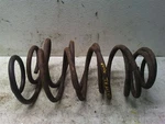 Coil Spring Pair Rear Fits 1966-73 Ford Pass Galaxie Ltd. Fixed Price $89.99.