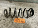 2020 Audi Q8 Passenger Right Side Rear Coil Spring Oem. Fixed Price $147.95.
