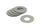 Valve Disc 5PK 1.300 Od .006IN QA1 7855-184. Fixed Price $21.77.