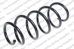 Kilen 14135 Front Left Suspension Coil Spring Fits Honda Cr-v. Fixed Price $64.52.