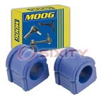 Moog Front To Frame Stabilizer Bar Bushing Kit For 1999-2007 Pontiac Montana Sv. Fixed Price $20.60.