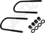 Dorman 929-788 U-bolt Repair Kit. Fixed Price $37.18.