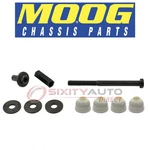 Moog Front Stabilizer Bar Link Kit For 1958 Edsel Citation - Spring Steering Fs. Fixed Price $21.94.