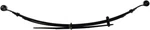 Dorman 69-261 Suspension Leaf Spring For 04-07 Nissan Titan. Fixed Price $397.69.