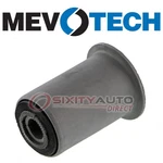Mevotech Supreme Rear Fixed End Leaf Spring Bushing For 1979-1991 Gmc Jimmy Xq. Fixed Price $28.86.