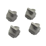 Mr Gasket Coil Spring Spacer 1283; Twist-in Boosters, 1-3/4, 4PCS. Fixed Price $37.10.