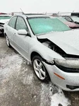 Used Front Right Suspension Strut Fits: 2006 Mazda Htbk From 2/04 4-138. Fixed Price $135.70.