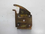 1970 Nova Left Leaf Spring Bracket 346663. Fixed Price $59.00.