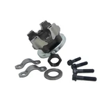 Gm Chevy 12 Bolt Car & Truck Elite Pinion Yoke 1330 U-joint Spline Strap. Fixed Price $159.70.