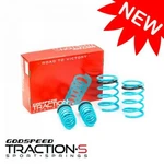 For Rsx 02-04 Lowering Springs Traction-s By Godspeed LS-TS-AA-0002. Fixed Price $162.00.