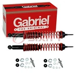 Gabriel Rear Shock Absorber 1968-1974 Ford Galaxie 500 Spring Strut Wf. Fixed Price $135.53.