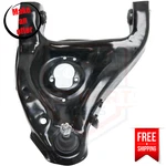 Truedrive REPC281562 Front Control Arm Lower Left For 83-90 S15 Gmc Jimmy Gypsy. Fixed Price $85.99.