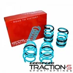 Godspeed Traction-s Lowering Springs For Toyota Sienna Fwd 2011-2020. Fixed Price $216.00.
