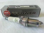 1-NEW Ngk V-power Copper Spark Plugs BCP5ES #7496 Made In Japan. Fixed Price $11.67.