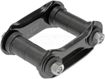 Leaf Shackle Kit Dorman (oe Solutions) 722-203. Fixed Price $46.67.