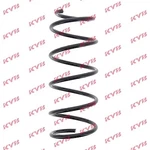 2X Kyb Front Suspension Coil Springs RC2252 - Brand New Year Warranty. Fixed Price $46.93.