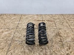 Chrysler 300C SRT8 06-10 Oem X2 Rear Suspension Wheel Coil Strut Springs. Fixed Price $129.99.