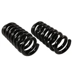 Moog Chassis Products Coil Spring Set 81773. Fixed Price $82.65.