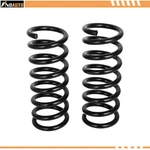 (2) Coil Springs Rear For Chevrolet Equinox 2007-17 Gmc Terrain Pontiac Torrent. Fixed Price $41.11.