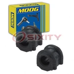 Moog Front Frame Stabilizer Bar Bushing Kit For 2011-2013 Kia Sorento Hu. Fixed Price $19.74.