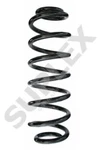 Coil Spring-awd Suplex 39363. Fixed Price $87.81.