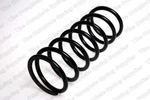 Lesjofors Front Driver Left Coil Spring 4075733. Fixed Price $66.82.