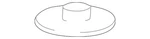 Genuine Bmw Spring Pad 33-53-1-136-387. Fixed Price $46.36.