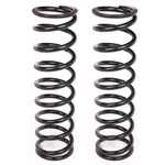 Aldan American 12-180BK2 Coilover Spring 180LB/IN 12" Black Pair. Fixed Price $187.20.