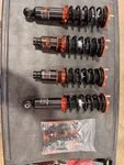 *open Box* 90-93 Acura Integra Ksport Coilovers -kontrol Pro. Fixed Price $950.00.
