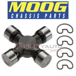 Moog Rear Driveshaft At Axle Universal Joint For 1994-2002 Dodge Ram Mc. Fixed Price $53.24.