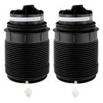 Pair Rear Spring Shock Bag Lh Rh For Mercedes Benz Cls Class W212 S212. Fixed Price $89.99.
