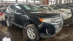 11-14 Ford Edge 3.5L Rear Coil Air Spring Awd W/o 22" Wheels Sunroof. Fixed Price $90.01.