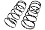 Coil Spring Set Mevotech SMS81115 Fits 00-04 Nissan Pathfinder. Fixed Price $58.95.