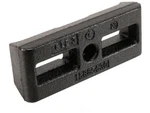 For 2007-2018 Chevrolet Silverado 1500 Leaf Spring Spacer Rear Delco 27967PV. Fixed Price $36.05.