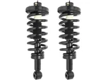 Rear Air Spring Coil Conversion Kit For Lincoln Navigator MS721DP. Fixed Price $87.99.