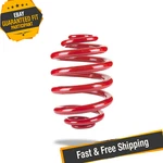 Pedders Suspension PED-2589 Sportsryder Rear Coil Spring. Fixed Price $159.11.