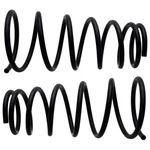 Moog 9647 Coil Spring Set Suspension Replacement For Toyota Corolla 93-02. Fixed Price $102.95.
