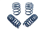 Dinan D100-0935 Performance Coil Spring Set Fits 20-21 X3 X4. Fixed Price $378.95.