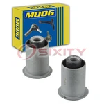 Moog Front Lower Suspension Control Arm Bushing Kit For 2005-2015 Nissan Wz. Fixed Price $54.89.