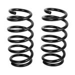 2X Rear Coil Springs 2007-2014 Ford Edge 07-15 Lincoln Mkx 3.5L 3.7L Awd Fwd. Fixed Price $50.25.