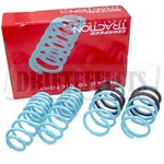 Godspeed Performance Lowering Springs Kit Vw Passat Sedan Fwd (B6) 2006-11. Fixed Price $162.00.