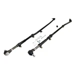 Crown Automotive Hd Steering Kit Fits 1997-2006 Jeep Wrangler Tj RT21005. Fixed Price $317.62.